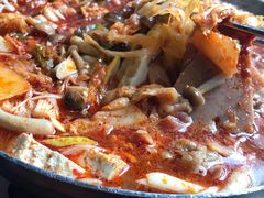 -MI WU FACTORY米屋美食工厂餐厅(绿地店)