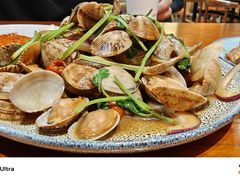 -大茗东北烧烤·鹤岗小串·老式麻辣烫(紫藤路店)