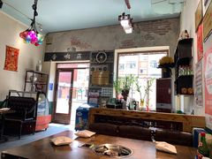 -蜀留香石锅鱼(六顺街店)