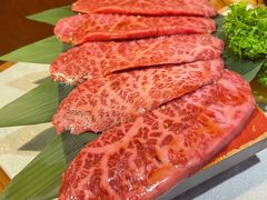 -炼火烤肉店