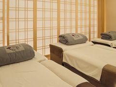-锦初·禅意4K影院式足道·新中式SPA(茂业天地店)