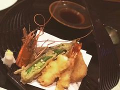 -月下料理(楷林IFC店)