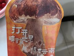 -芸山季·云南山珍菌火锅(南翔印象城MEGA店)