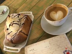 iphone_upload_pic-Cafe Alice咖啡爱丽丝(奥城店)