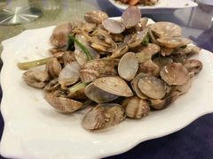 -清水湾3号(东方小周海鲜店)