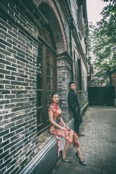 -四叶草环球旅拍