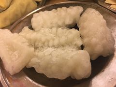 -月圆火锅(宁海东路二店)