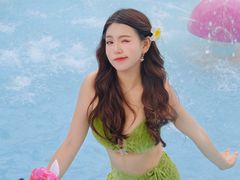 -武汉玛雅海滩水公园