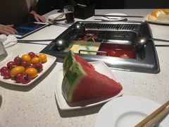 -海底捞火锅(高科广场店)
