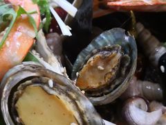 -海帮主·蒸汽海鲜青岛菜(栈桥火车站店)