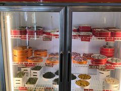 -拈签一笑黄牛肉辣卤串串