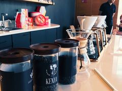 -星巴克(大庆让胡路万达广场店)