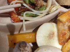 -素满香·食养自助(建邺万达店)