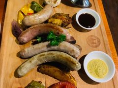 -布拉格餐厅· 中欧捷克菜(全国首店)