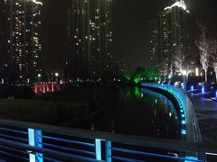 -苏州河梦清园环保主题公园