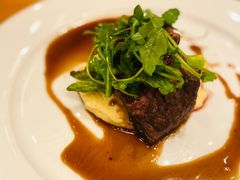 -君悦酒店·La Terrazza意合園·意式风味