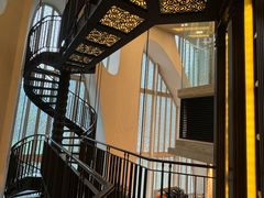 -北京康莱德酒店-Chapter餐厅