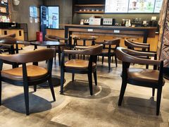 -星巴克(新金桥店)