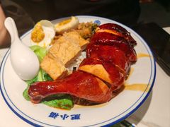-肥小福·烧鹅专门店(环宇荟店)