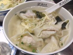 开洋馄饨-熙盛源(凤凰街店)