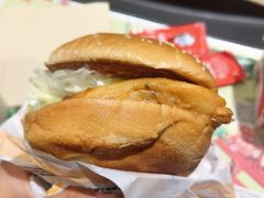 -肯德基(北京南站店)