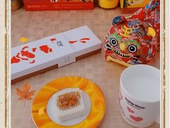 -阮大兴糕团(日月光中心店)