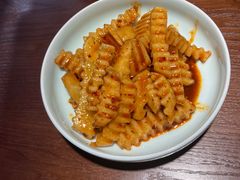 -全牛匠·乐山跷脚牛肉(西单华威约饭街店)