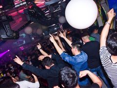 菲林酒吧天津店-Dr.Feeling 菲林酒吧(天津店)