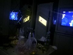 -海天之恋KTV(南湖店)