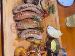 -布拉格餐厅· 中欧捷克菜(全国首店)