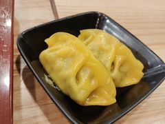 黄金荠菜饺-真功夫(君逸世家店)