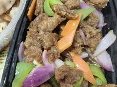 -恒盛居回族饭店