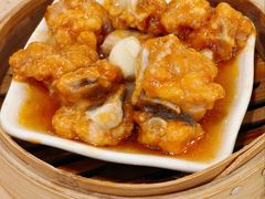 -点都德(皇岗村店)