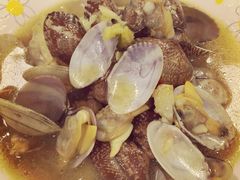 -亚东串烤(共康东路店)