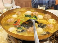 -群乐饭店(滨安路店)
