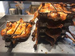 香酥鸭-嘉荟市场(北新泾店)