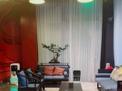 -广州永庆坊瞻云精选酒店