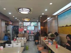 -赵奶奶水饺锅贴小酒馆(丁字沽店)