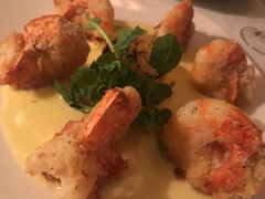 烤波士顿龙虾-莫尔顿牛排坊(威尼斯人店)