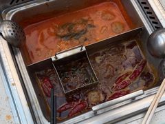 -野妹火锅(龙岗店)