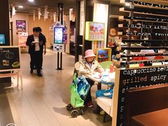 -麦当劳(南京路2店)