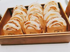 肉夹馍-长安壹号
