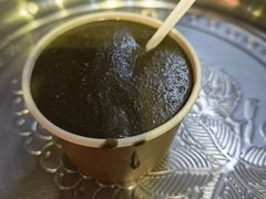 -谢怀亮芝麻茶