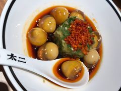 -太二酸菜鱼(福州泰禾店)