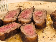 -摩根扒房(桐梓林店)