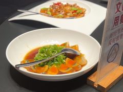 -忆江南·临江鱼馆