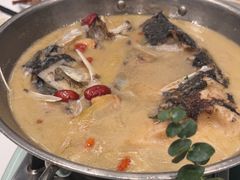 -湖锦酒楼·32年地道湖北菜(光谷店)