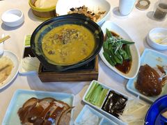 -大鸭梨烤鸭(金色漫香店)