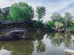 -南阳卧龙岗武侯祠