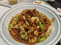 -517烧烤·龙虾·海鲜大排档(万象都荟店)